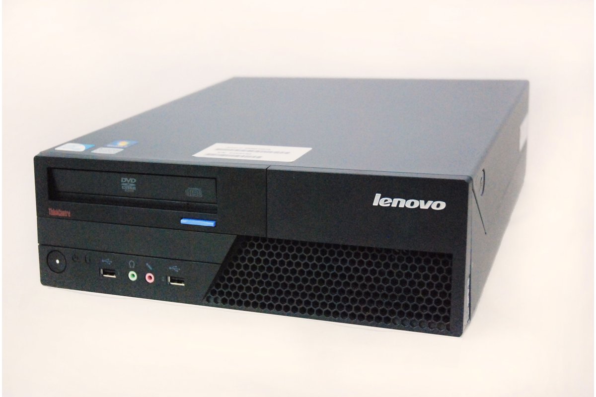 lenovo thinkcentre m58 drivers