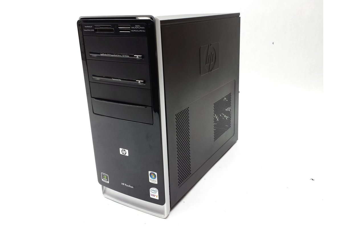 hp a4313w