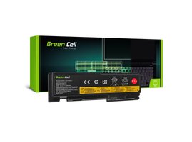 Batérie Green Cell pre Lenovo ThinkPad T430s T430si