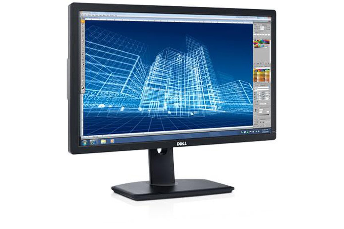 Monitor Samsung S24C450