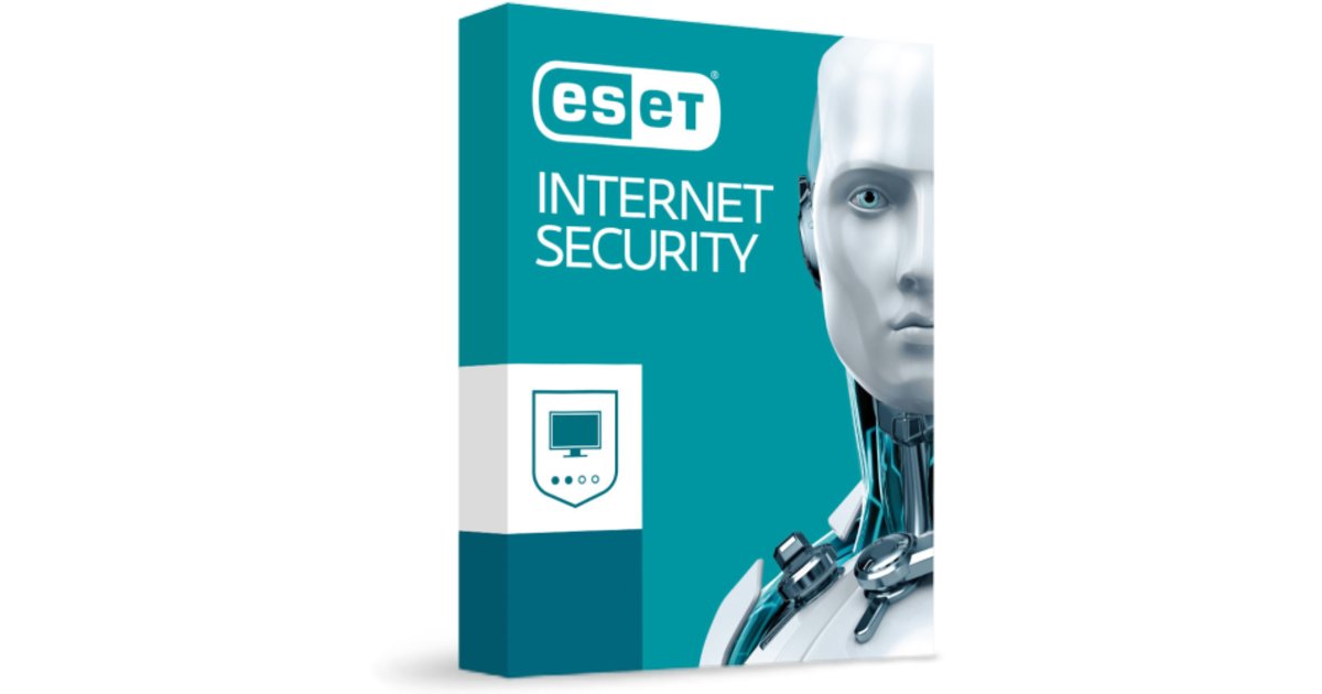 Как настроить eset internet security