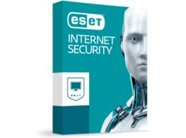 ESET Internet Security 1PC/1Rok