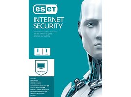 OEM ESET Internet Security pre 1PC / 1 rok BUNDLE