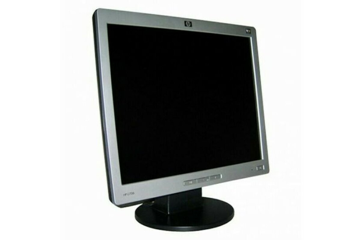 HP L1706