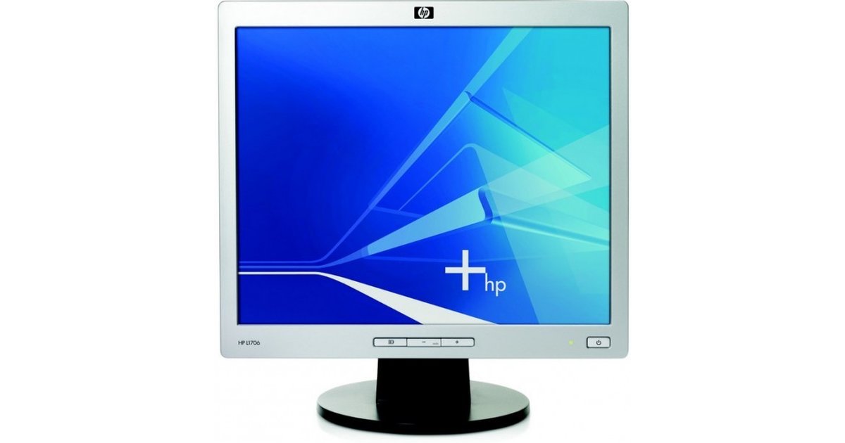 HP L1706
