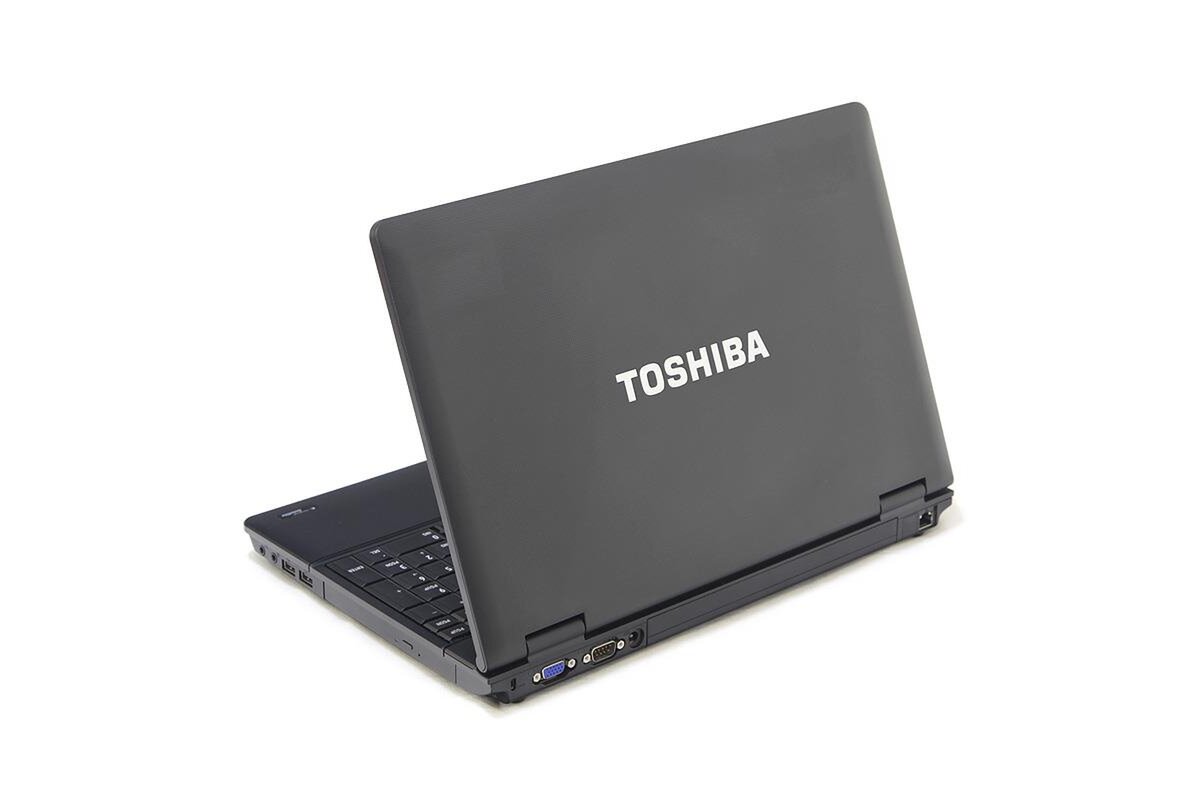 Toshiba Dynabook Satellite B552 len za 249,60€ zľava - | BigON.sk