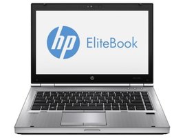 HP EliteBook 8470P