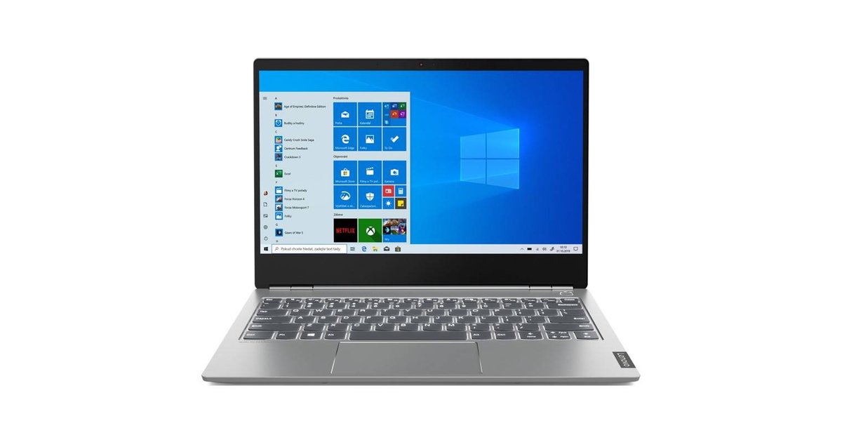 Lenovo S340-14IIL