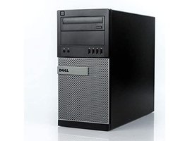 Dell Optiplex 9010 tower