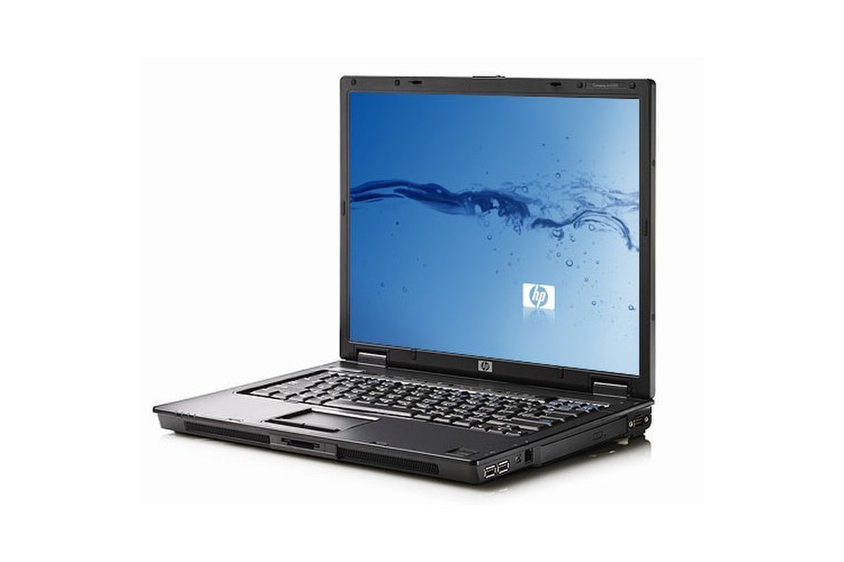 Hp compaq nc6320 замена процессора