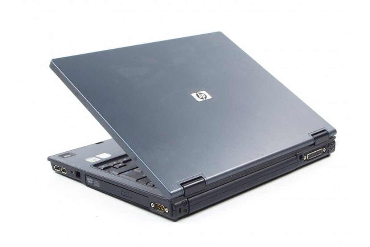 Hp compaq nc6320 замена процессора