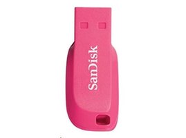 USB Flash SanDisk Cruzer Spark 32GB - ružový