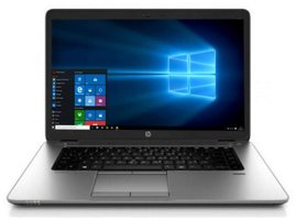 HP EliteBook 820 G3 B-kategoria