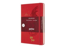 Harry Potter zápisník - limitovaná dračia edícia