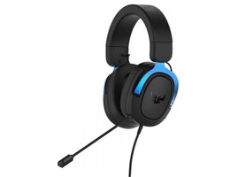 ASUS TUF GAMING H3 BLUE