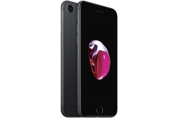 Apple iPhone 7 128GB Black