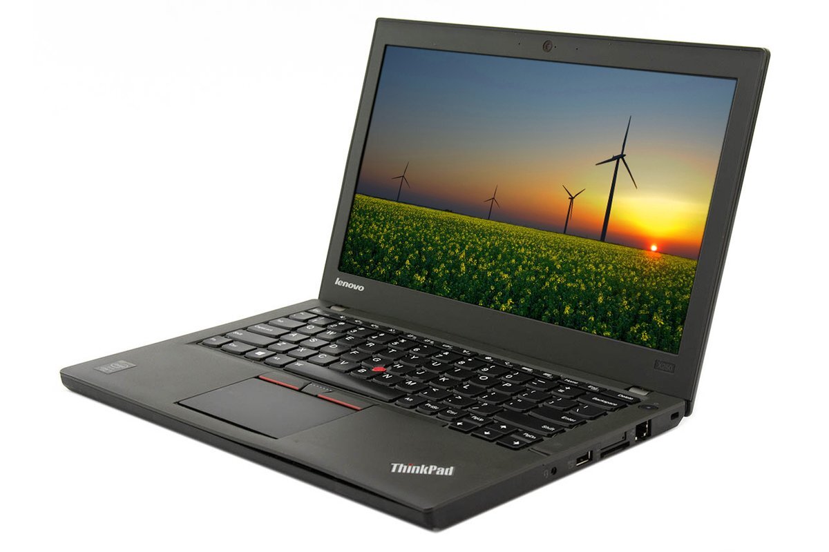ThinkPad X250 Core i5 メモリ8GB SSD256GB セグウェイ oruan.es