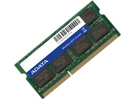 4GB DDR3 RAM stick NTB