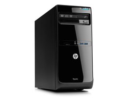 HP PRO 3500 TOWER