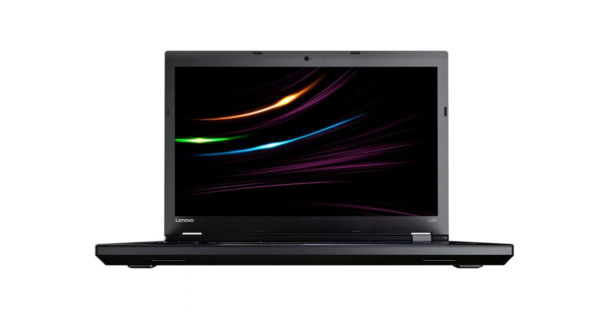 Lenovo ThinkPad L560