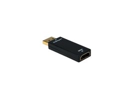 PREMIUMCORD Redukcia DisplayPort - HDMI (M/F)