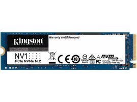 Kingston 1000 GB SSD NV1 M.2 2280 NVMe