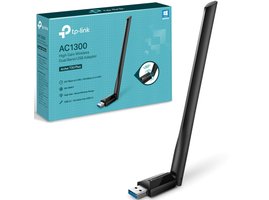TP-Link Archer T3U Plus - WiFi USB adaptér