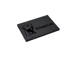 Kingston 480GB SSD A400 Series SATA3, 2.5"