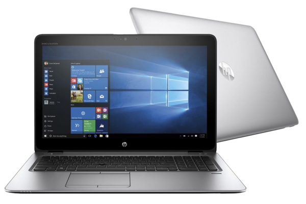 HP EliteBook 755 G4