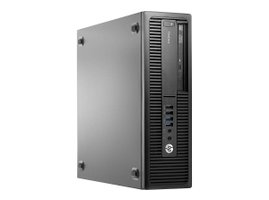 HP EliteDesk 800 G2 SFF