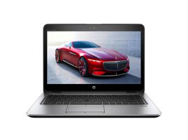 HP EliteBook 840 G3 touch