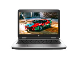 HP ProBook 640 G2 - A kategória