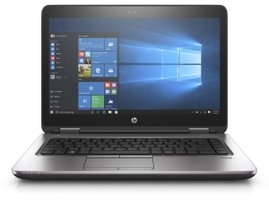HP ProBook 640 G3 - A kategória