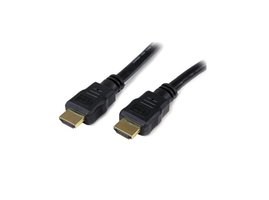 Kabel HDMI-HDMI 1m čierny