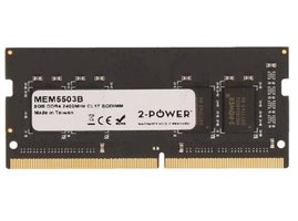 Pamäť DDR4 SODIMM 8GB