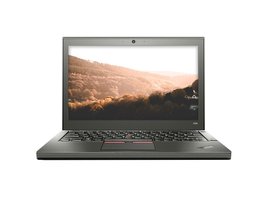 Lenovo ThinkPad X250 TOUCH - B kategória