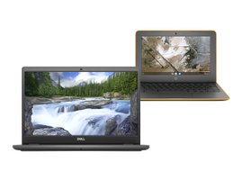 Dell Latitude 14-3410 + HP ChromeBook ZADARMO!