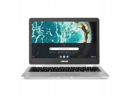 ASUS Chromebook Flip C302C