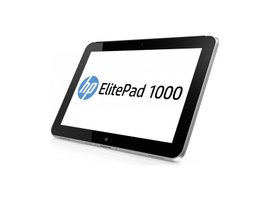 Balíček - HP ElitePad 1000 G2 + adaptér, dokovacia stanica + adaptér, ochraný kryt