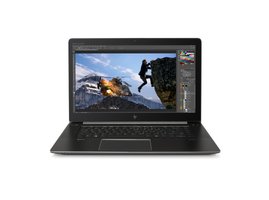 HP ZBook Studio G4 - B kategória