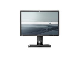 Monitor HP ZR24W