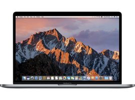 Apple MacBook Pro 15“ Retina (2016)