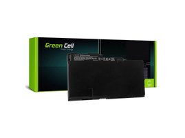 Batéria HP EliteBook 840 845 850 855 G1 G2 ZBook 14 (Náhrada Green Cell)