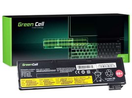 Batéria Lenovo ThinkPad L450 T440 T450 X240 X250 (náhrada Green Cell)