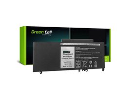 Batéria Dell Latitude E5450 (Náhrada Green Cell)