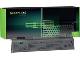 Batéria Dell Latitude E64XX/65XX  4400mAh (náhrada Green Cell)