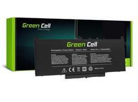 Bateria Dell Latitude E7270 E7470 (náhrada GreenCell)