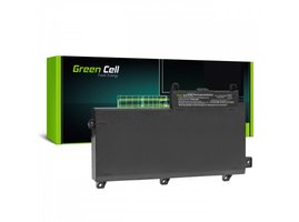 Batéria HP 640 650 655 G2/G3 (náhrada GreenCell)