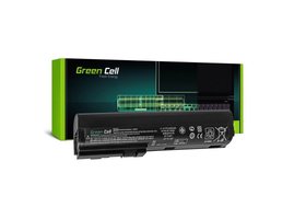 GreenCell batéria pre HP EB 2560p 2570p 4400mAh
