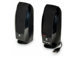Reproduktory Logitech S150 stereo - USB